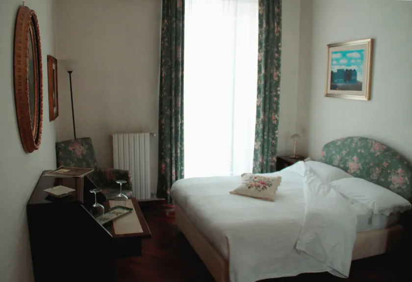 Zodiacus Residence - Chambre