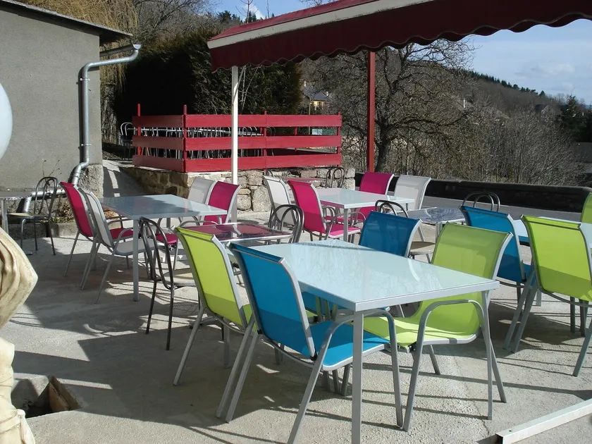 La Baraque de Chastel - Image 1