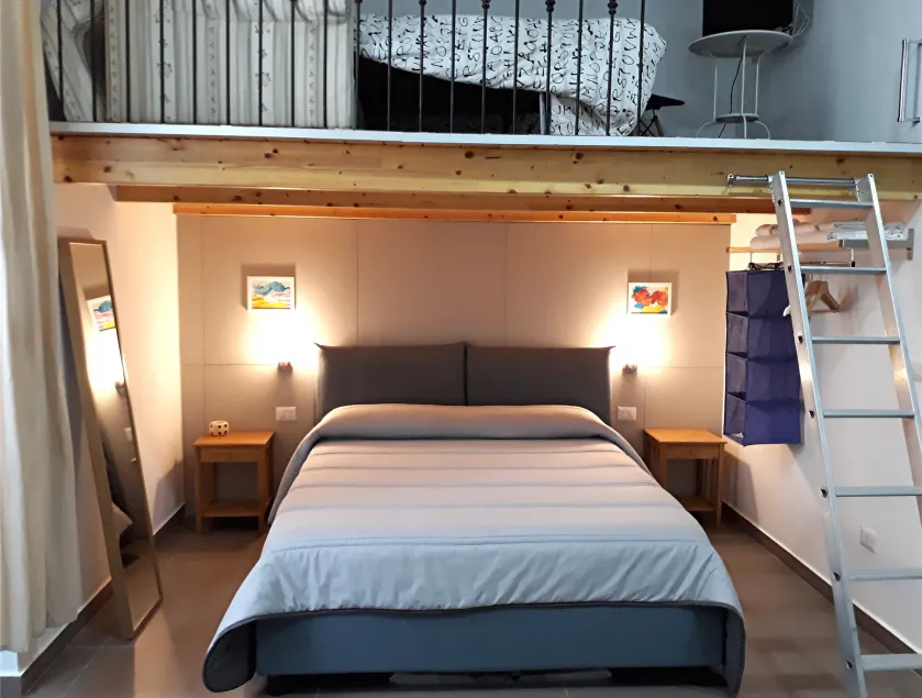 B&B City Center - Image 1