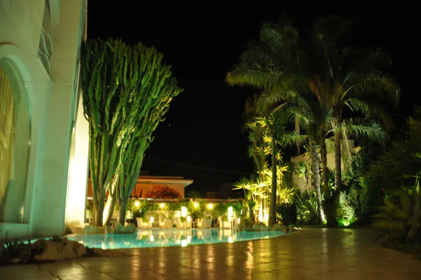 Il Grillo Hotel - Image 1