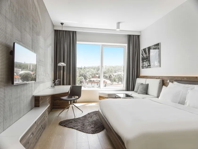 Radisson Collection Hotel, Old Mill Belgrade - Image 1