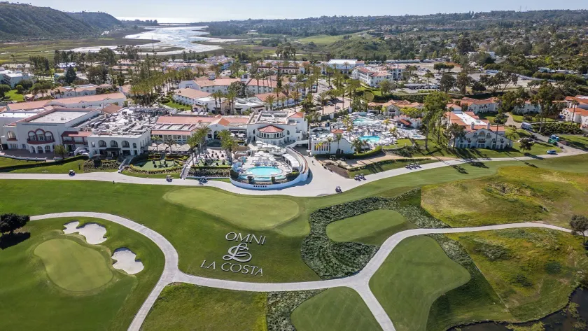 Omni La Costa Resort & Spa Carlsbad - Image 1