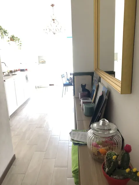 B&B Il Sogno di Contardi Andreina - Indgang