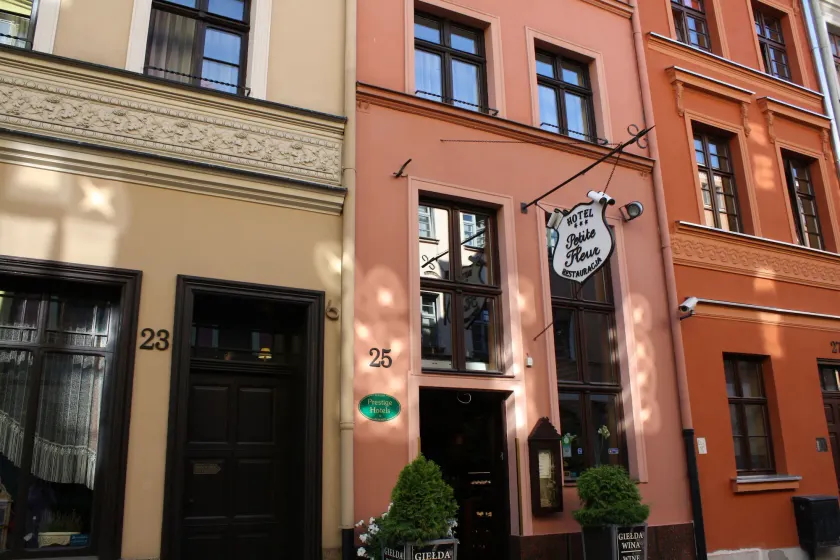Hotel Petite Fleur - Adults only ! Air-Conditioning ! - Image 1