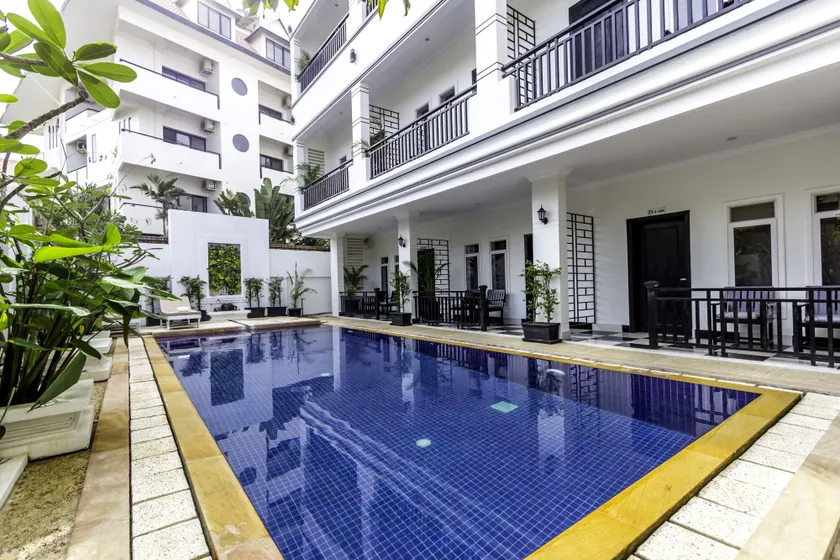 Rithy Rine Angkor Residence - Image 1