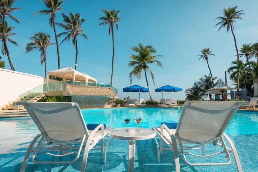Hotel Dann Cartagena - Image 1