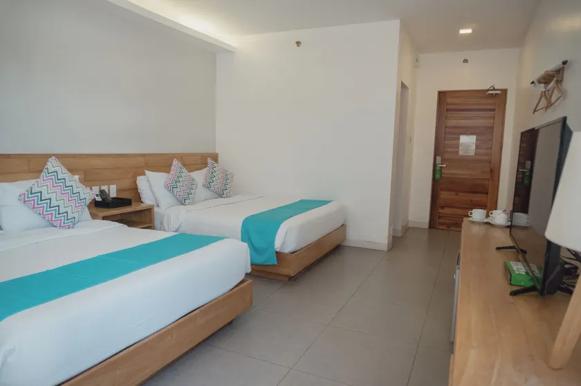 Bay's Inn Resort - Image 1
