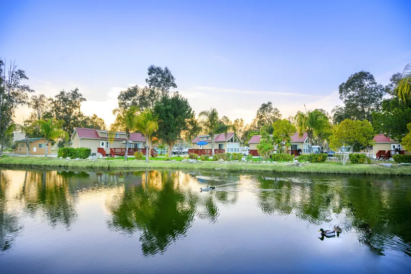 Wilderness Lakes RV Resort - Image 1
