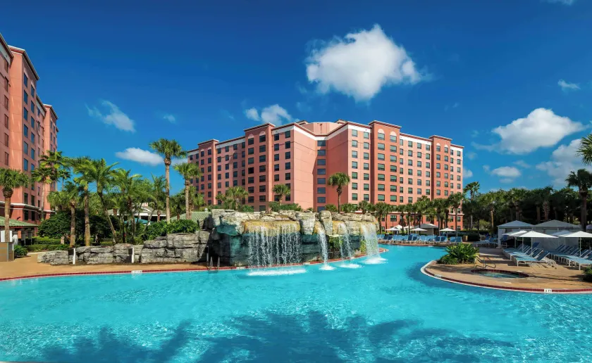 Caribe Royale Orlando - Image 1