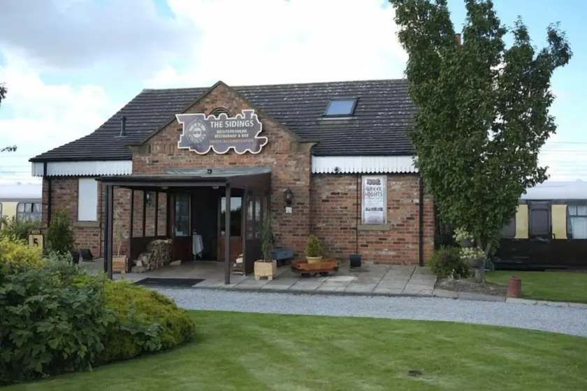 The Sidings - Image 1