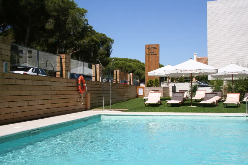 Vime Islantilla - Image 1