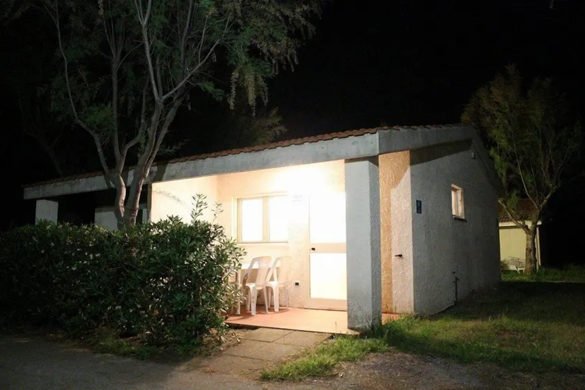 Villaggio Camping Costa Verde - Image 1