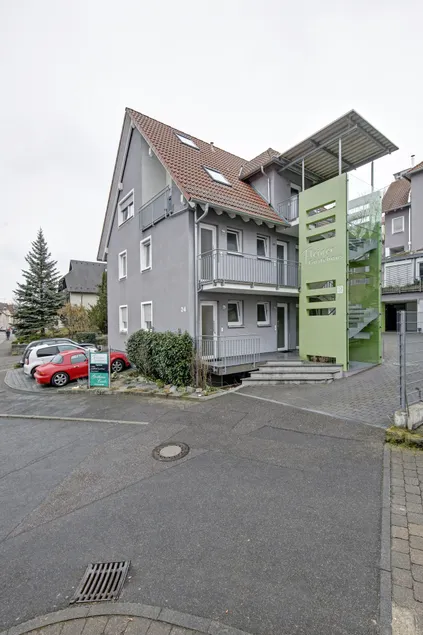 Fleiner Gästehaus - Image 1