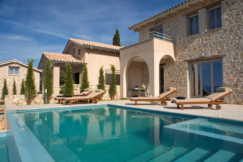 Ionian Horizon Villas - Image 1