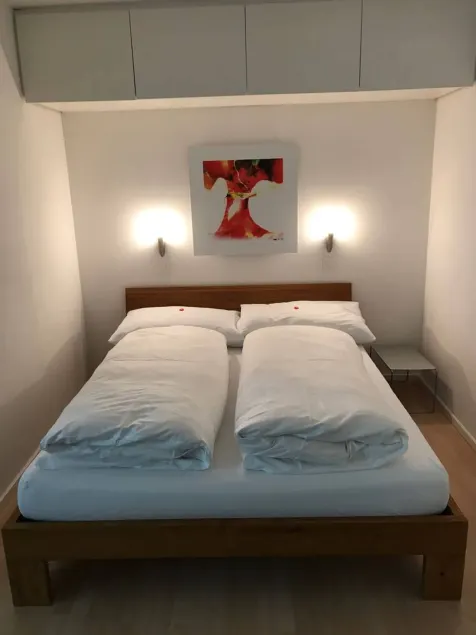 Parkareal Davos Apartment - Image 1