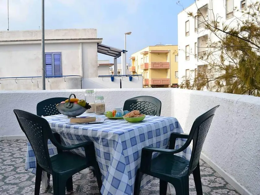 Appartamento 8 pax vicino spiaggia - Image 1