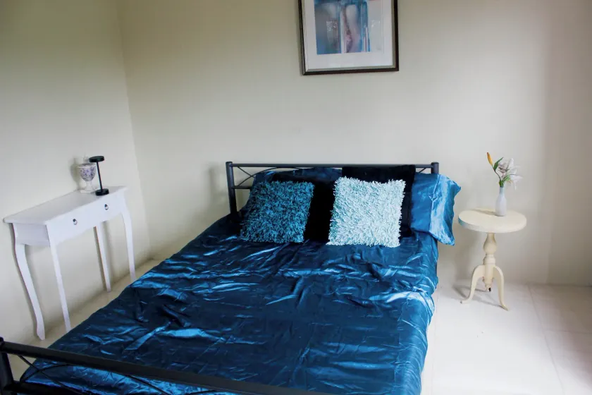 West Breeze - Room