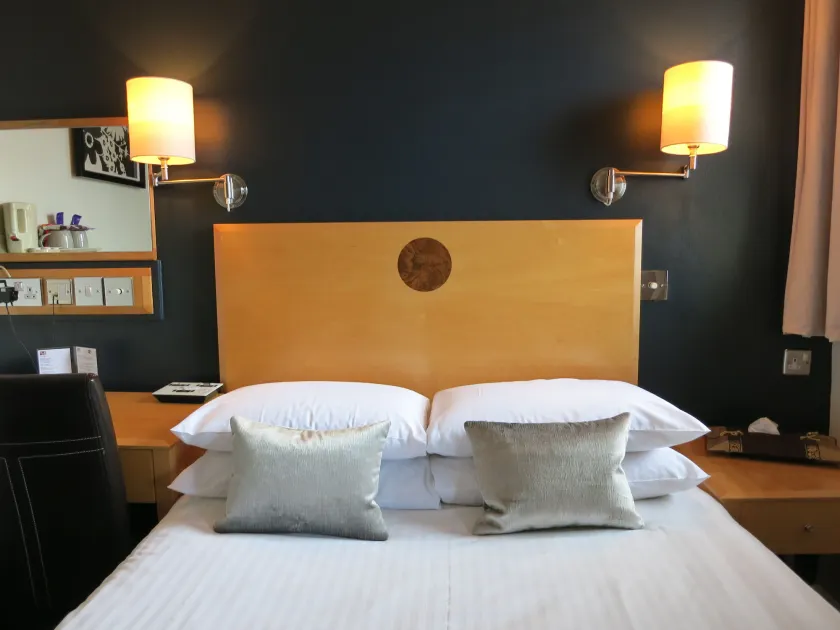 The Studley Hotel - Habitación