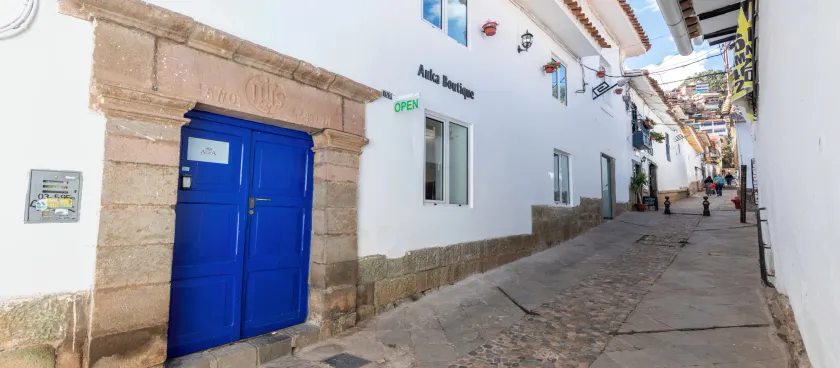 Auka Boutique San Blas - Image 1