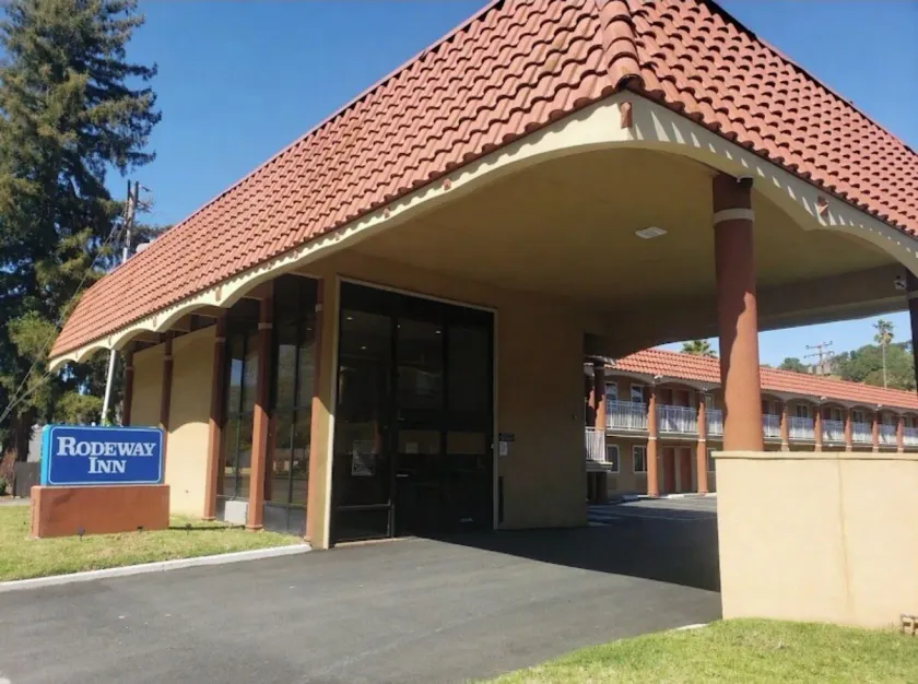 Rodeway Inn Martinez - Image 1