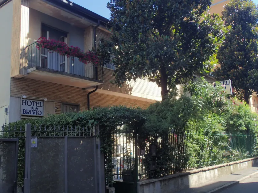 Hotel Brivio - Image 1