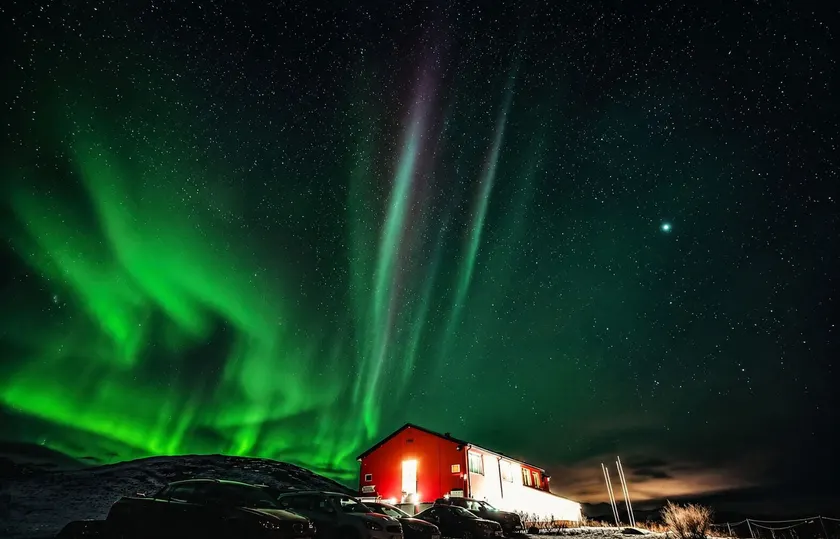 Hotel Glymur - Image 1