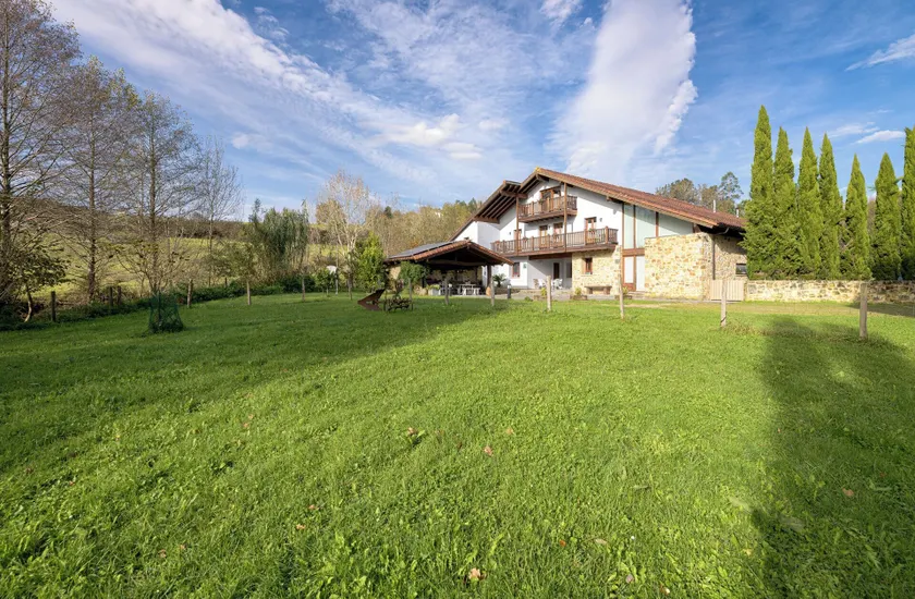Casa Rural Errota - Image 1