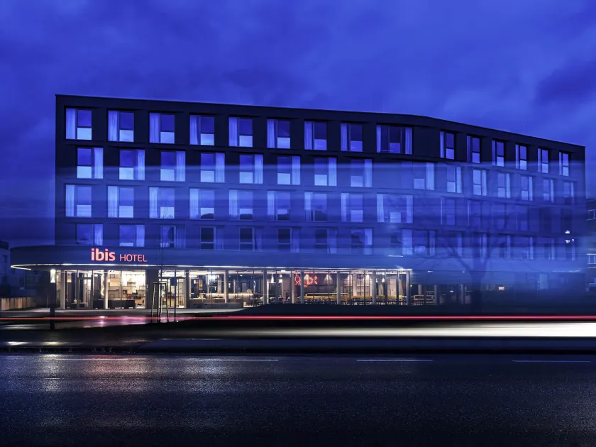 ibis Wels - Image 1