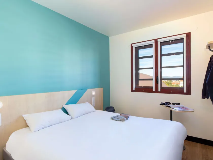 ibis budget Perpignan Centre - Hôtel Economique au Centre ville de Perpignan - Image 1