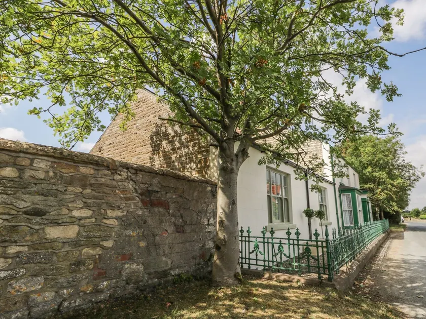 LONDESBOROUGH COTTAGE, husdjursvänlig i Scarborough, Ref 975764 - Image 1