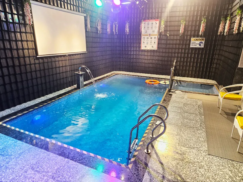 Astha Home Shared Pool Rooms - Image 1