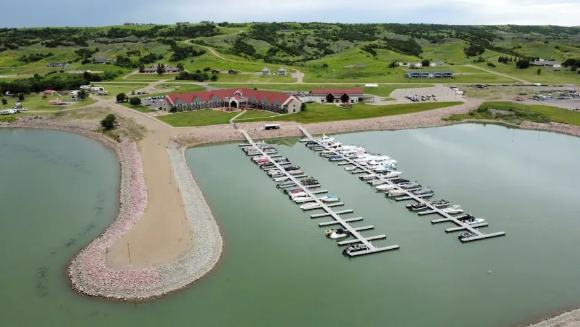 Cedar Shore Resort - Image 1