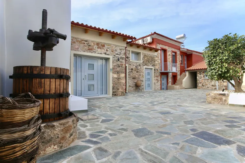 GK Mediterranean Village - Airport Free Shuttle by GK Hospitality Group - Image 1