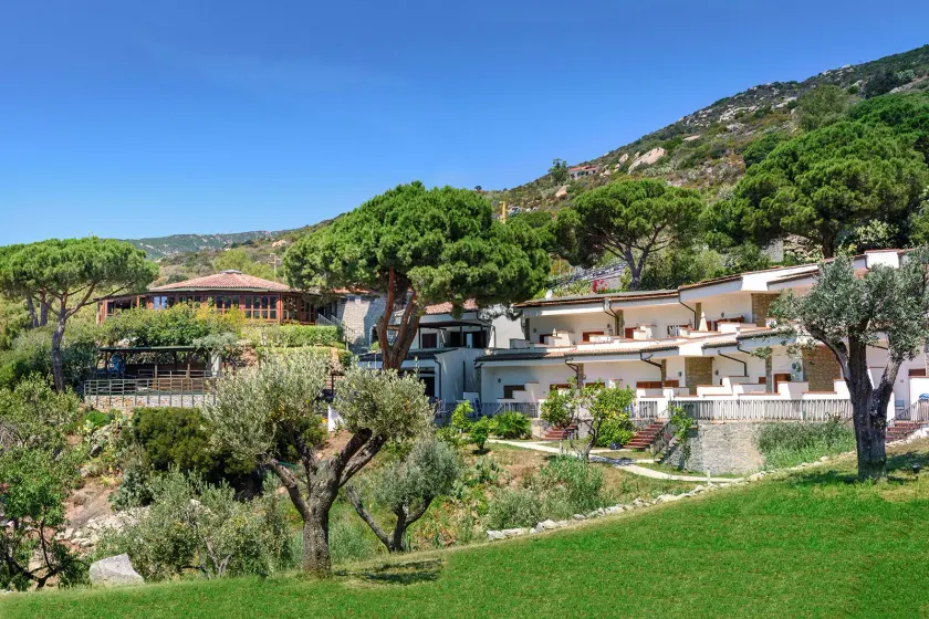 Hotel Baia Imperiale - Image 1