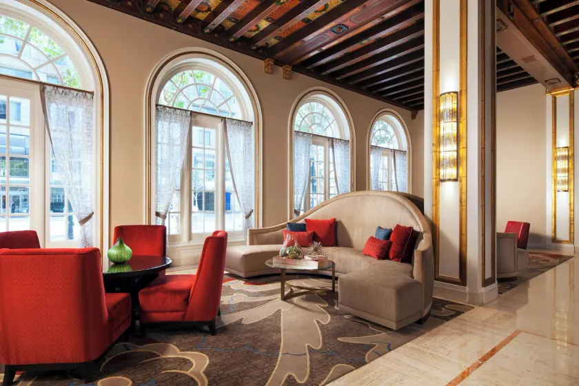 The Westin San Jose - Image 1