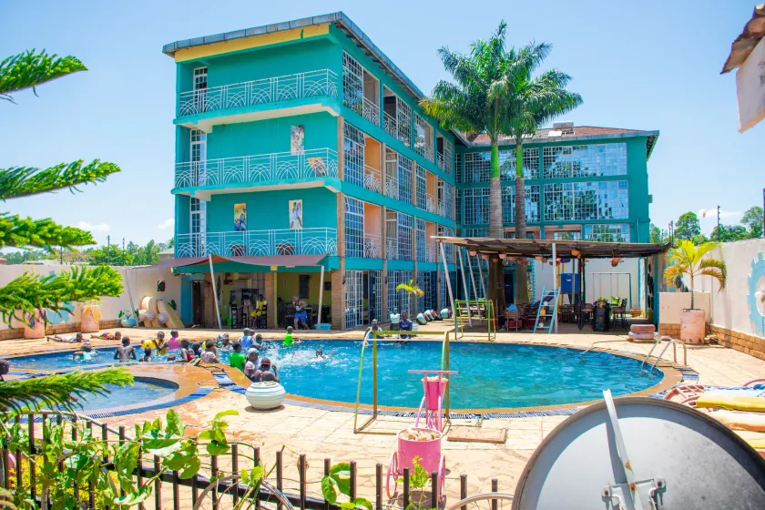 The New Quill Hotel - Image 1
