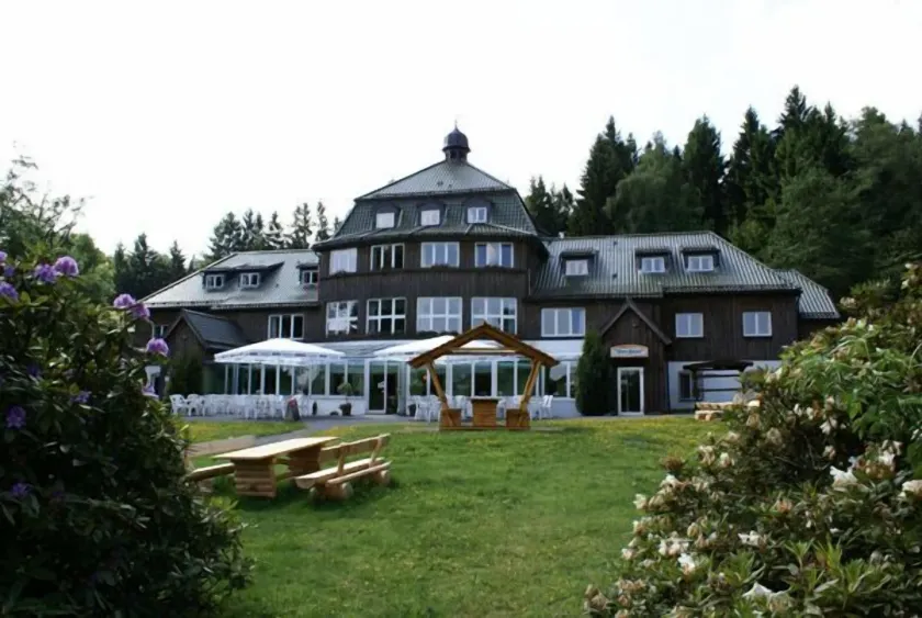 Hotel Harzhaus - Image 1