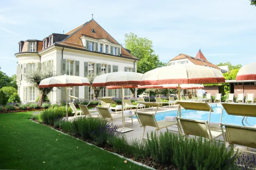 Hotel Angleterre - Image 1