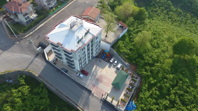SWEET HOME SUiTE HOTEL - Image 1
