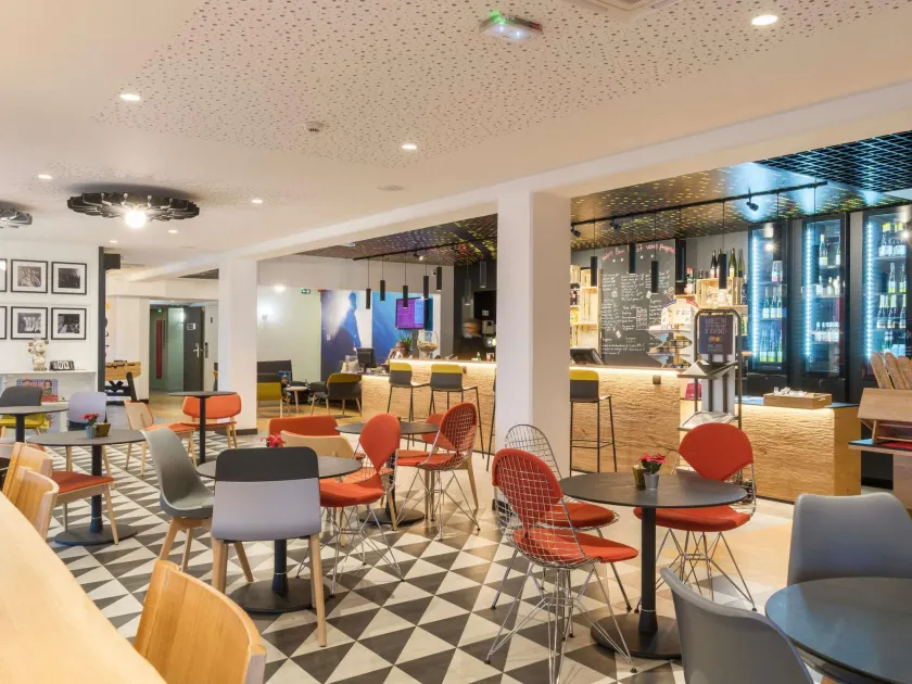 ibis Strasbourg Sud La Vigie - Image 1