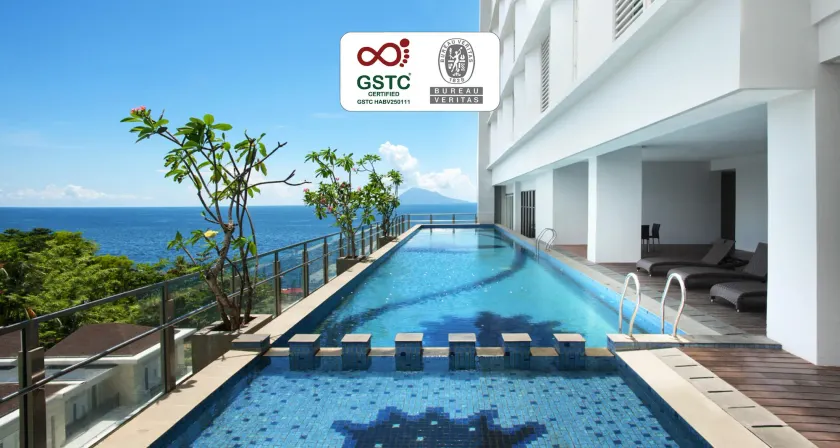 Best Western The Lagoon Hotel - Image 1