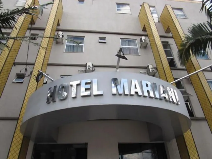 HOTEL MARIANI - Image 1