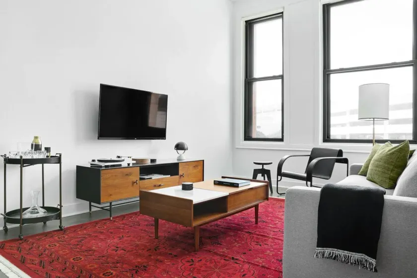 Abode Pittsburgh - Downtown Convention Center - Image 1
