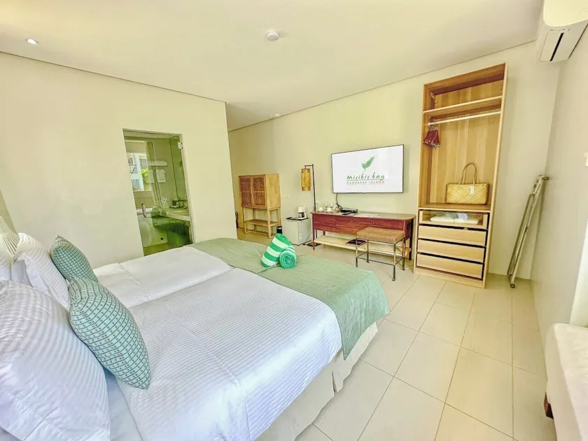 Misibis Bay - Image 1