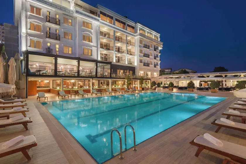 La Quinta by Wyndham Giresun - Image 1
