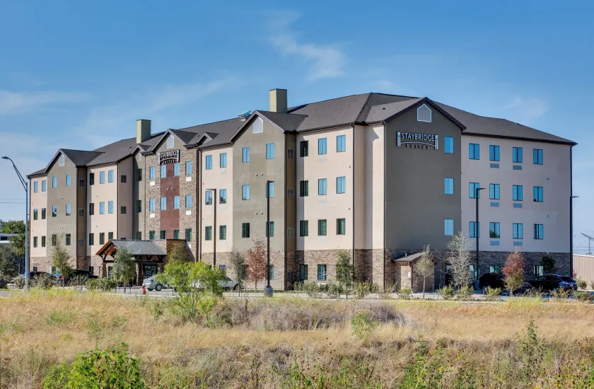 Staybridge Suites San Antonio - Schertz by IHG - Image 1