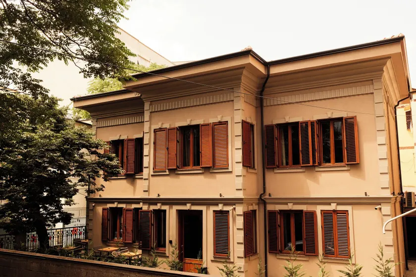 Faces & Places Boutique Hotel - Image 1