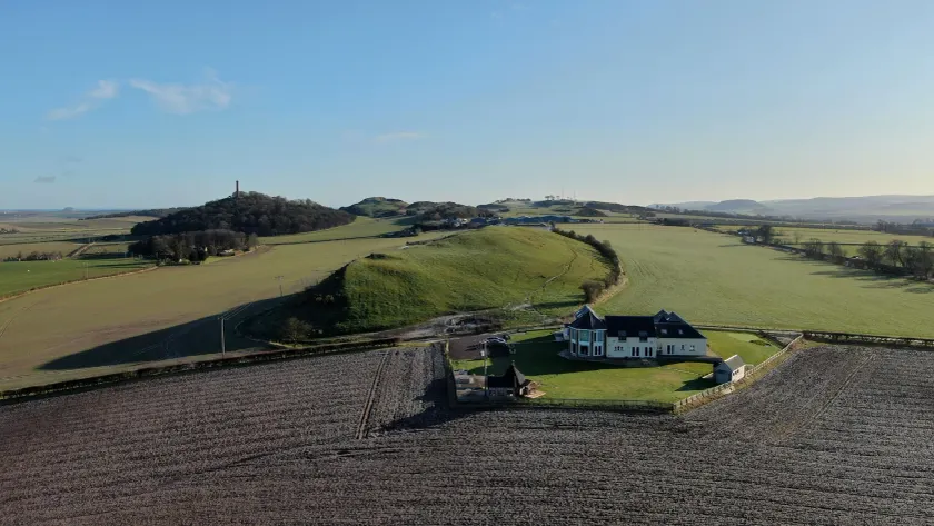Garleton Lodge - Image 1