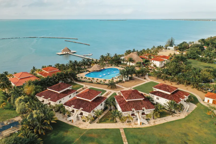 Placencia Resort - Image 1