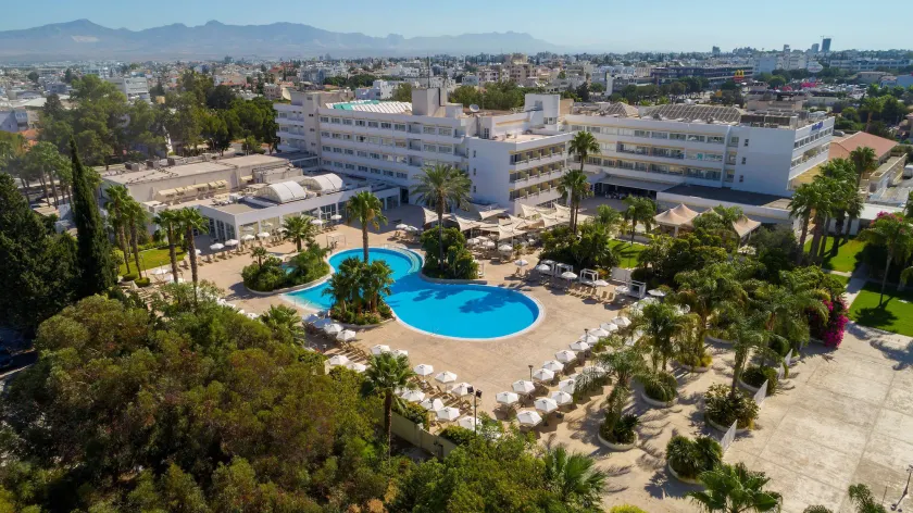 Hilton Nicosia - Image 1